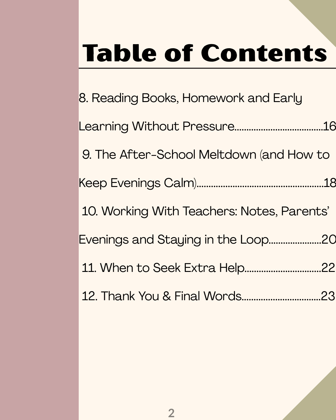 How to Help Your Child Start School with Confidence