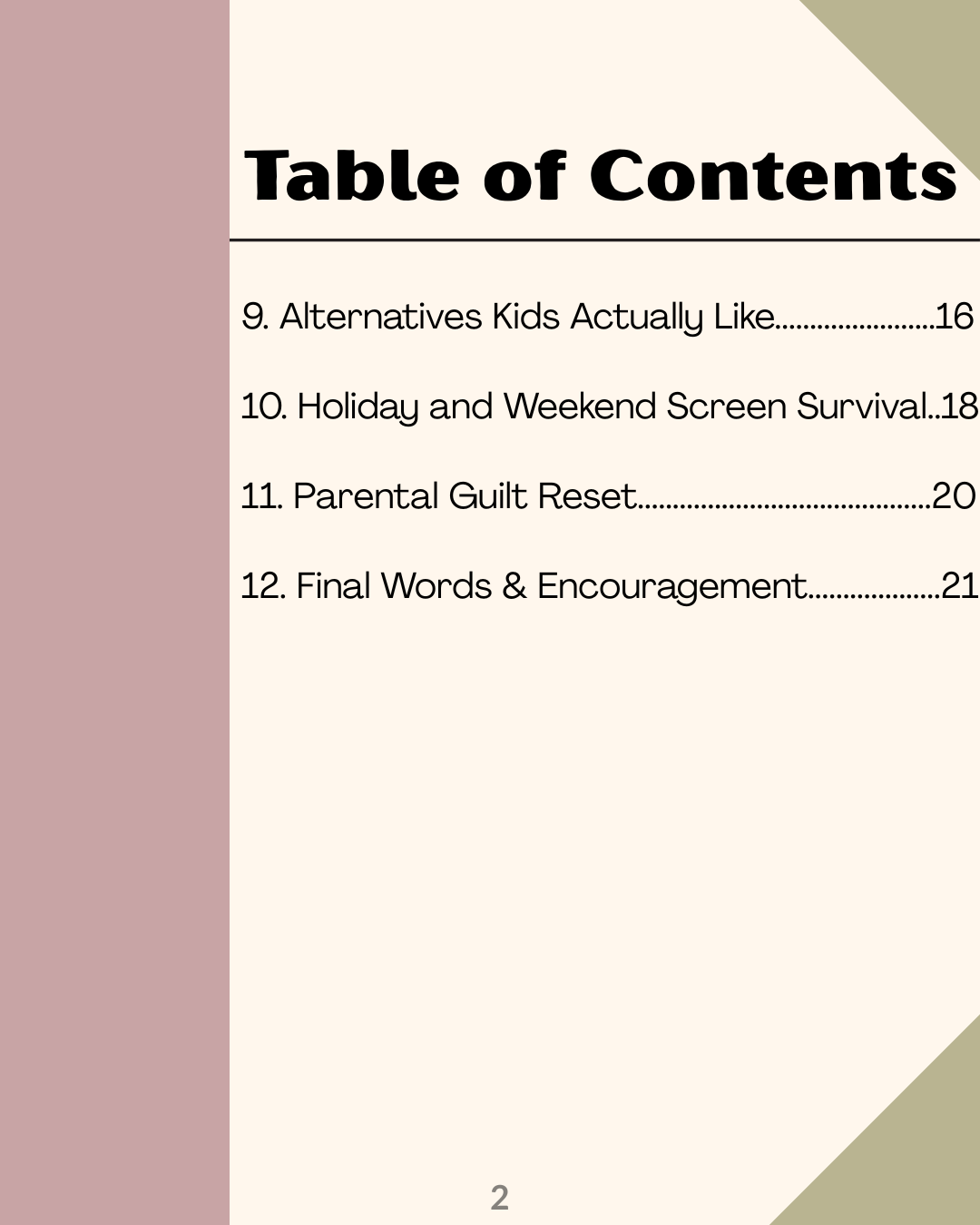 How to Manage Screen Time Without Meltdowns
