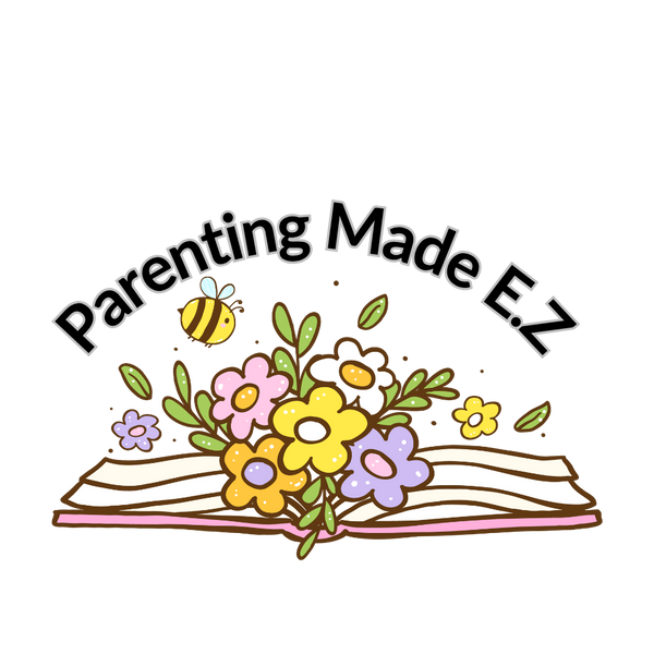 Parenting Made E.Z